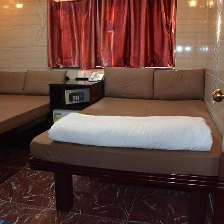 Everest Base Camp Hostel Hong Kong Exterior foto