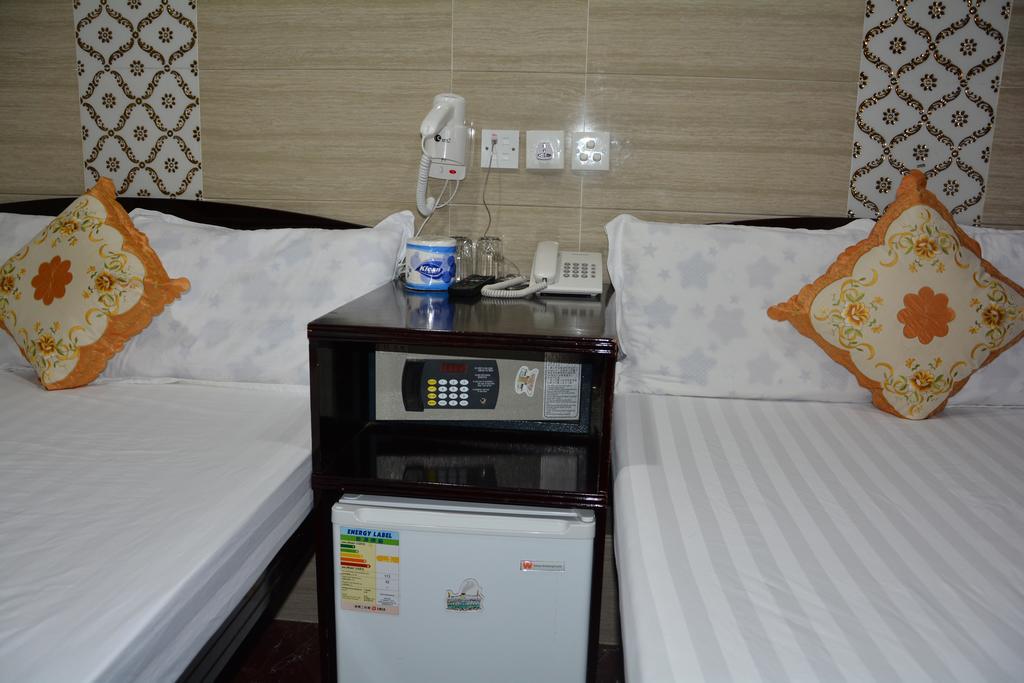 Everest Base Camp Hostel Hong Kong Exterior foto